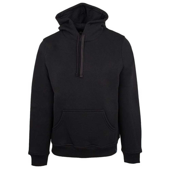 Target Γυναικείο φούτερ Fleece Hoodie ''Basics Label''